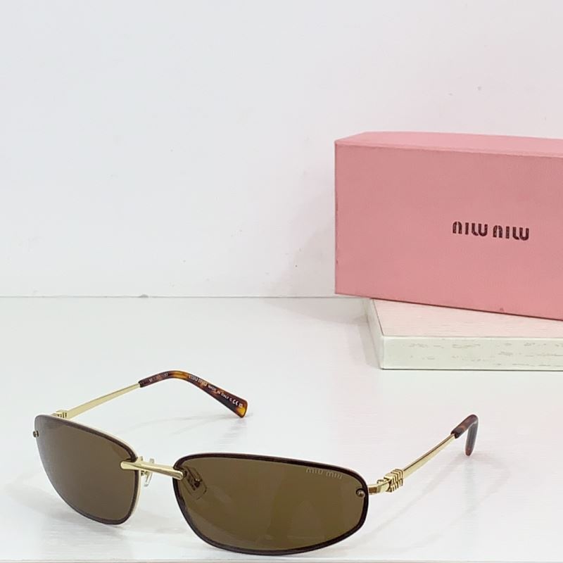 Miu Miu Sunglasses